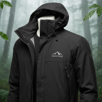 PSW Loft-Jacke Herren