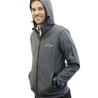 PSW Poloshirt Herren