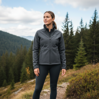PSW Softshelljacke Damen