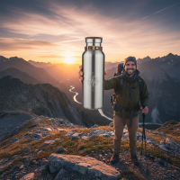 PSW Trinkflasche gro&szlig;