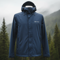 PSW Active-Jacke Herren