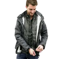 PSW Active-Jacke Herren